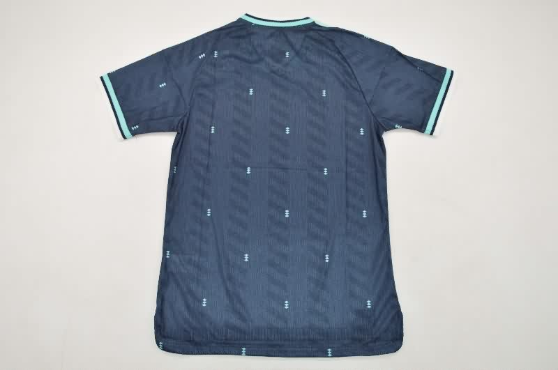 AAA Quality Germany 2026 World Cup Away Soccer Jersey (Player)