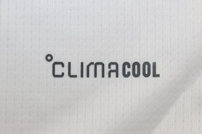 AAA Quality Germany 2026 World Cup Home Soccer Jersey