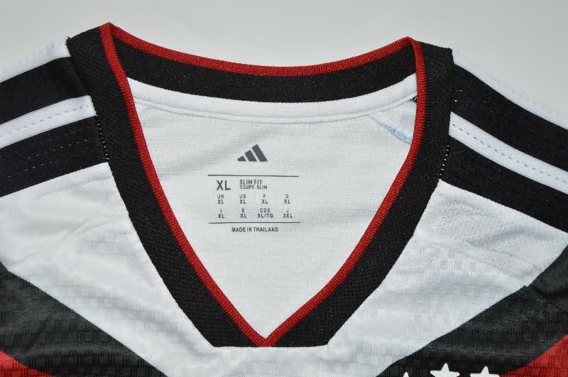 AAA Quality Germany 2026 World Cup Home Soccer Jersey (Player)