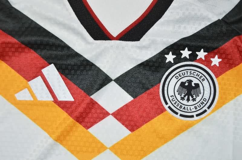 AAA Quality Germany 2026 World Cup Home Soccer Jersey (Player)