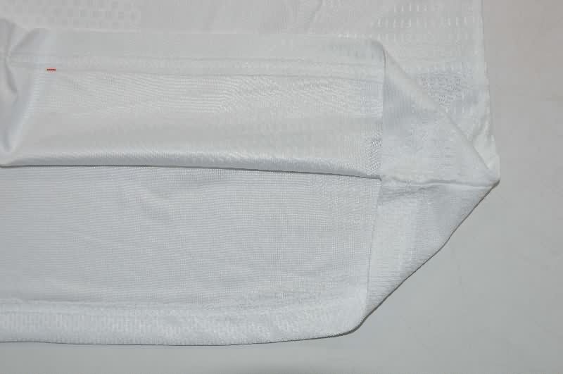 AAA Quality Germany 2026 World Cup Home Soccer Jersey (Player)