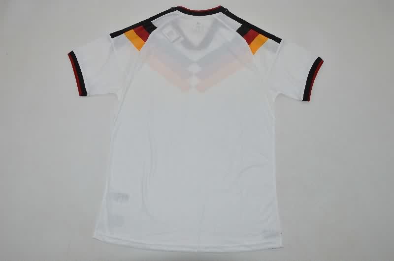 AAA Quality Germany 2026 World Cup Home Soccer Jersey (Player)