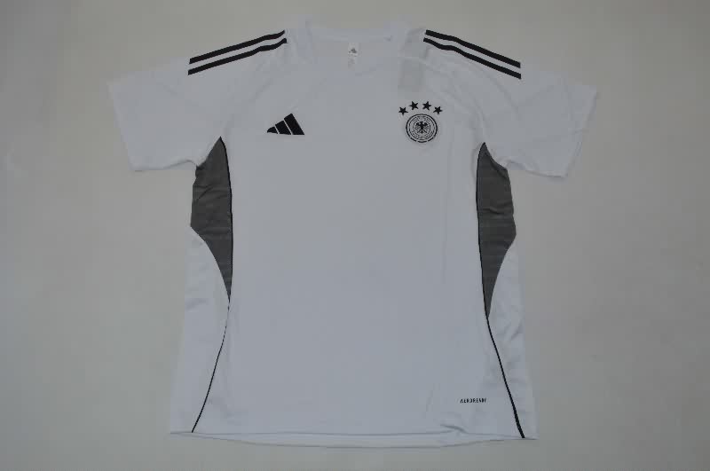 AAA Quality Germany 2026 Training Soccer Jersey