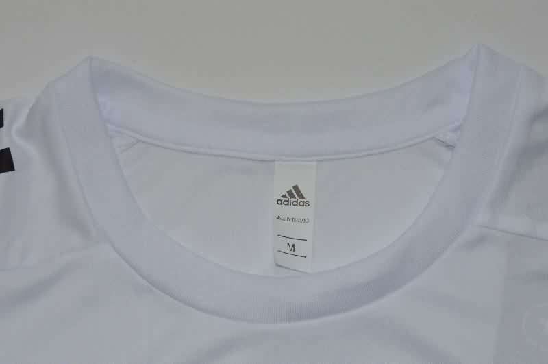 AAA Quality Germany 2026 Training Soccer Jersey