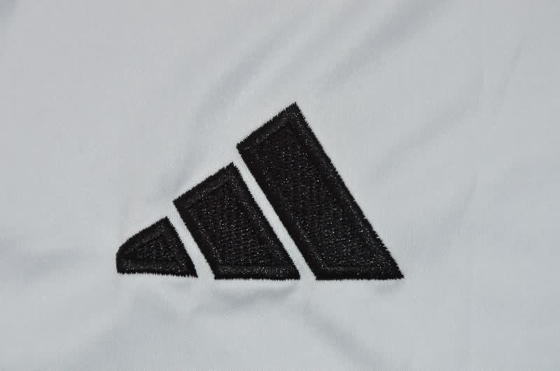 AAA Quality Germany 2026 Training Soccer Jersey