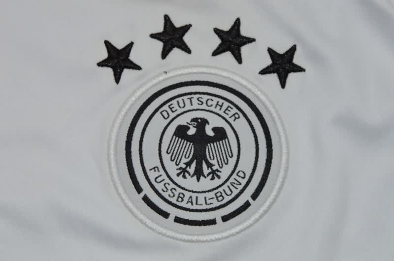 AAA Quality Germany 2026 Training Soccer Jersey