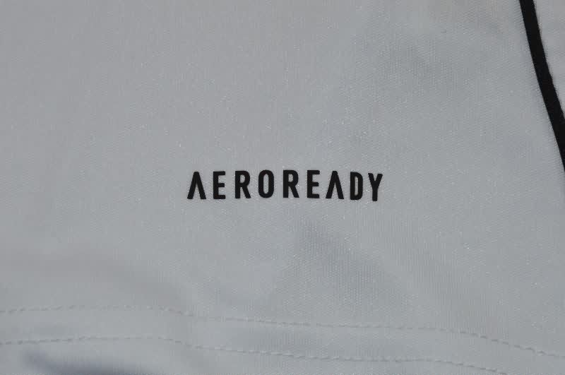 AAA Quality Germany 2026 Training Soccer Jersey