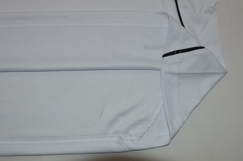 AAA Quality Germany 2026 Training Soccer Jersey