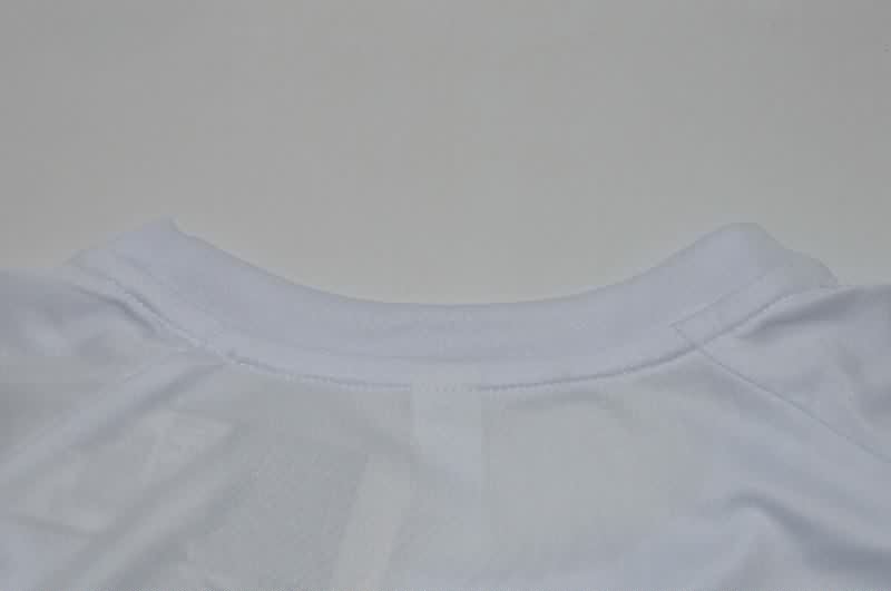 AAA Quality Germany 2026 Training Soccer Jersey