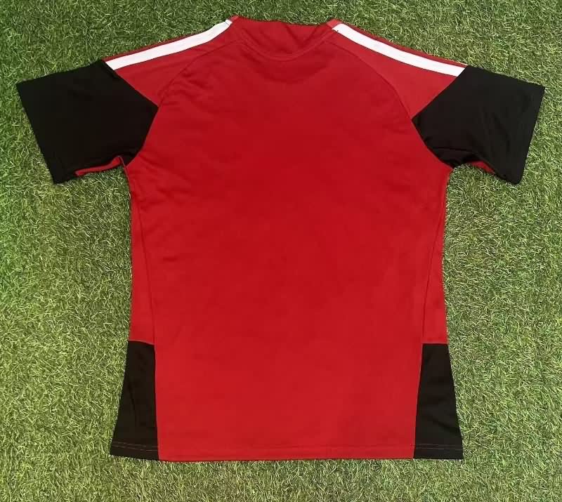 AAA Quality Germany 2026 Training Soccer Jersey 03