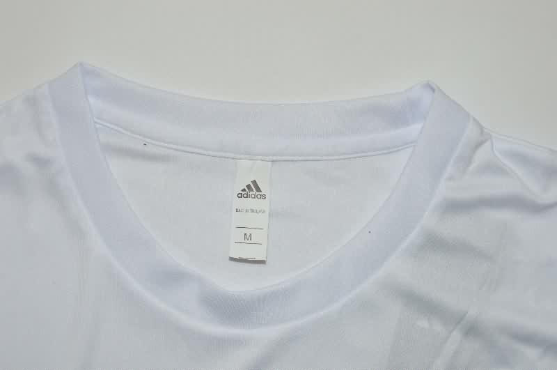 AAA Quality Germany 2026 Training Vest Soccer Jersey