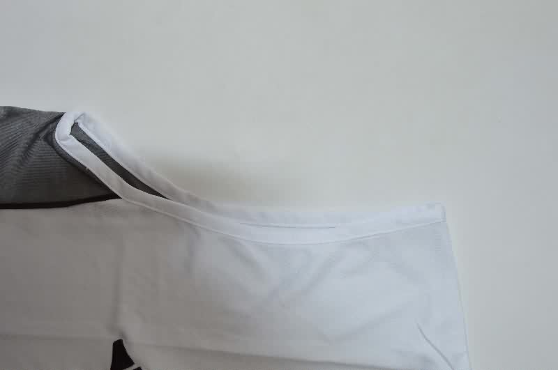 AAA Quality Germany 2026 Training Vest Soccer Jersey