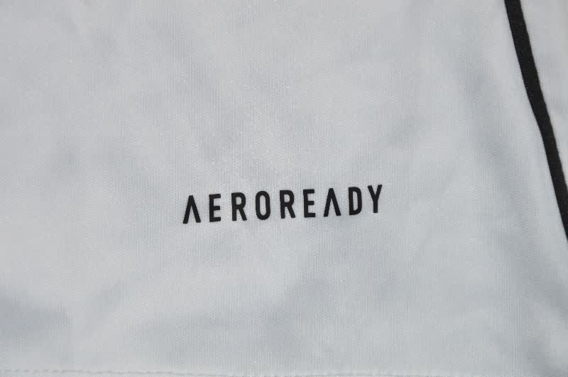 AAA Quality Germany 2026 Training Vest Soccer Jersey