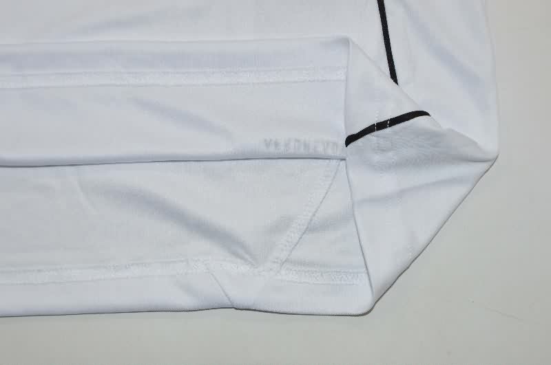 AAA Quality Germany 2026 Training Vest Soccer Jersey