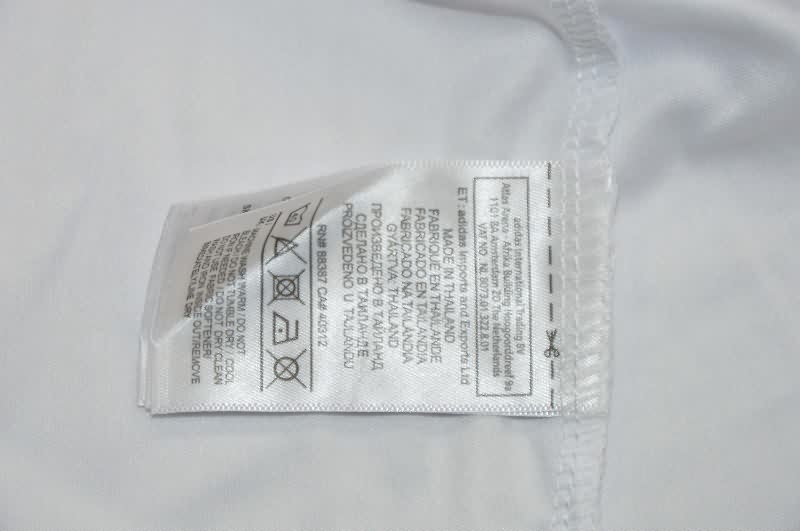 AAA Quality Germany 2026 Training Vest Soccer Jersey