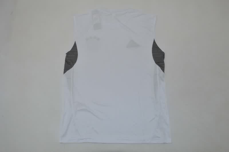 AAA Quality Germany 2026 Training Vest Soccer Jersey