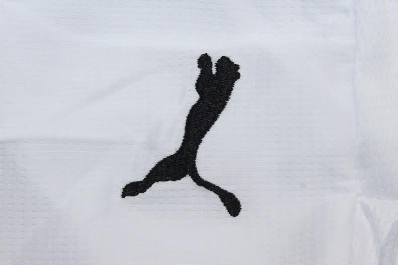 Ghana Soccer Jersey Special Replica 2025