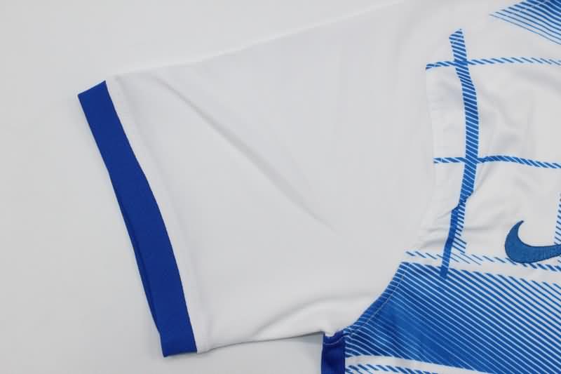 Greece Soccer Jersey Home Replica 2023