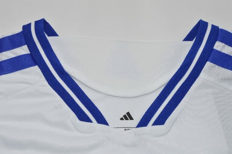 AAA Quality Greece 2026 Home Soccer Jersey