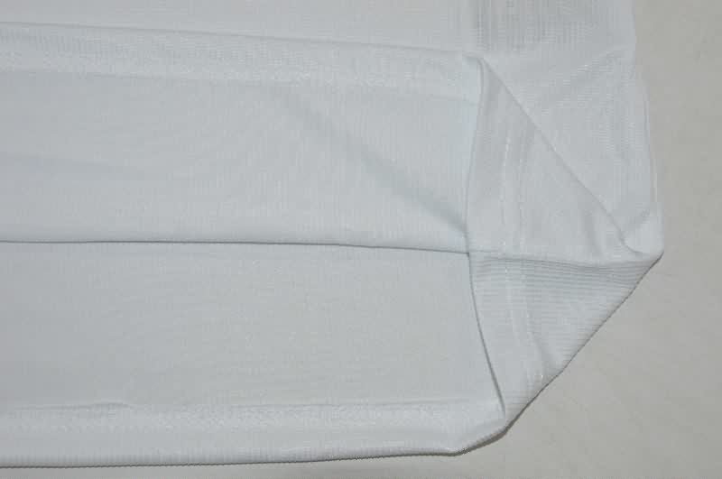 AAA Quality Greece 2026 Home Soccer Jersey