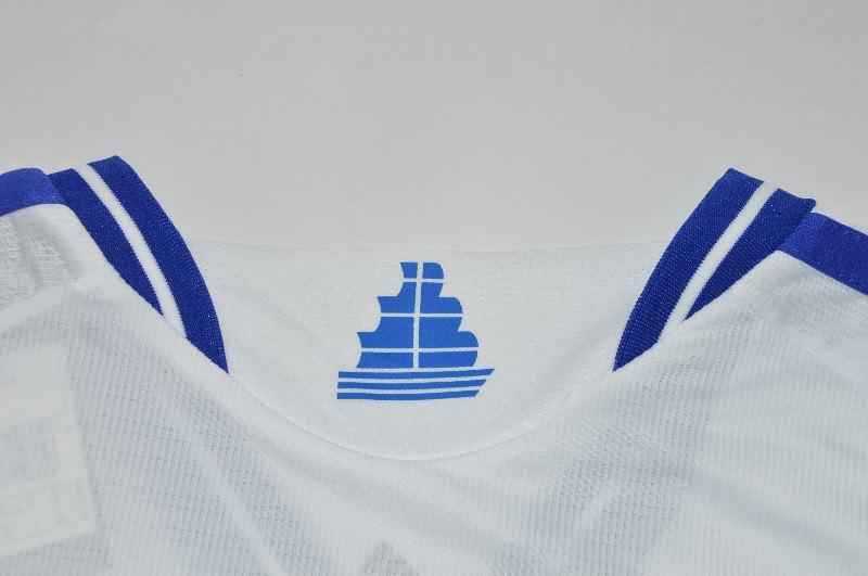 AAA Quality Greece 2026 Home Soccer Jersey