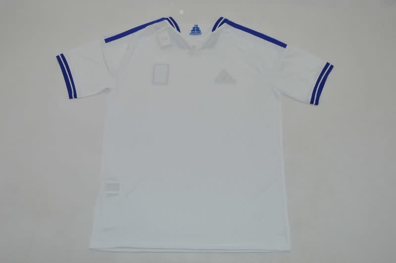 AAA Quality Greece 2026 Home Soccer Jersey