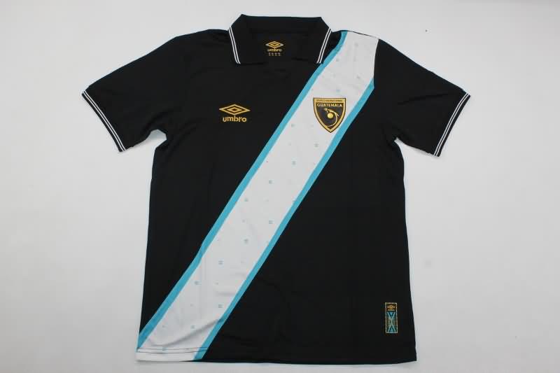 Guatemala Soccer Jersey Third Replica 23/24