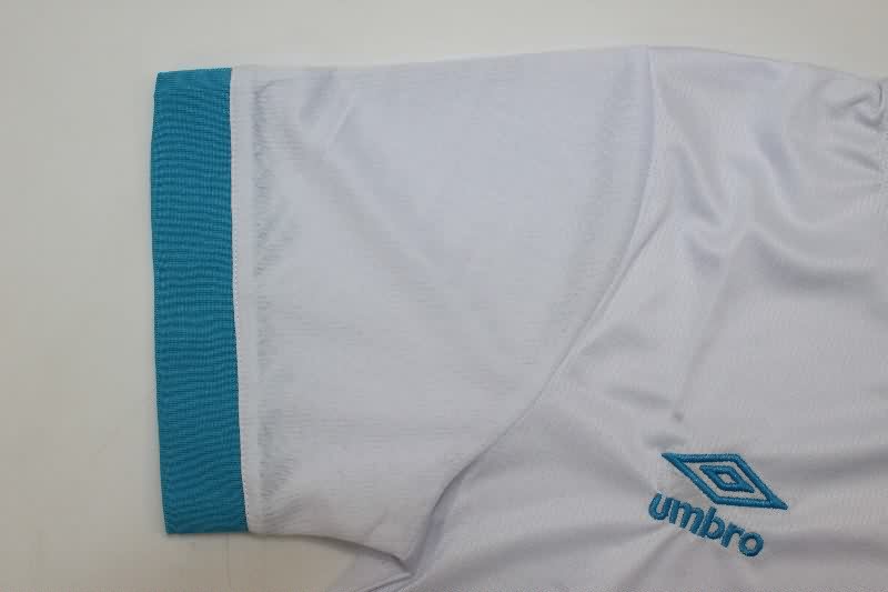 Guatemala Soccer Jersey Home Replica 2025