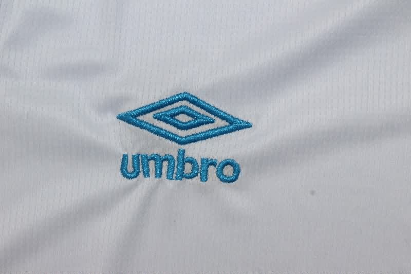 Guatemala Soccer Jersey Home Replica 2025