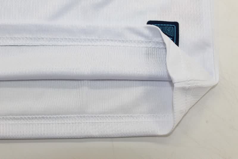 Guatemala Soccer Jersey Home Replica 2025