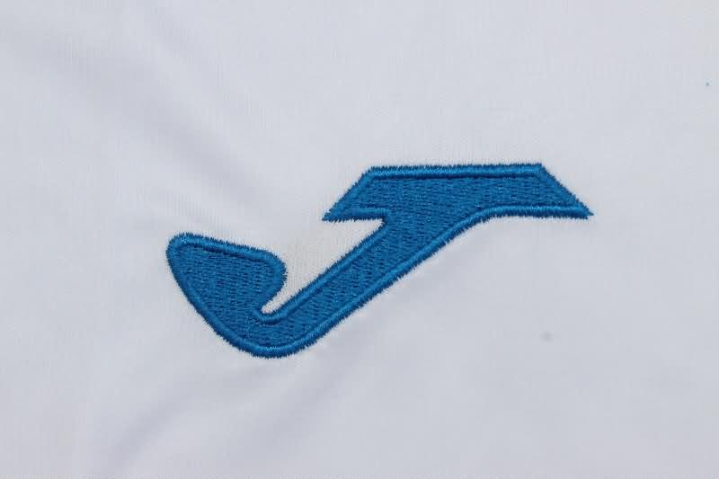 Honduras Soccer Jersey Away Replica 2023