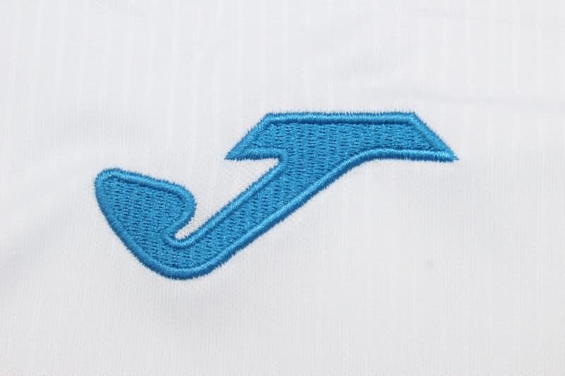 Honduras Soccer Jersey Home Replica 2023