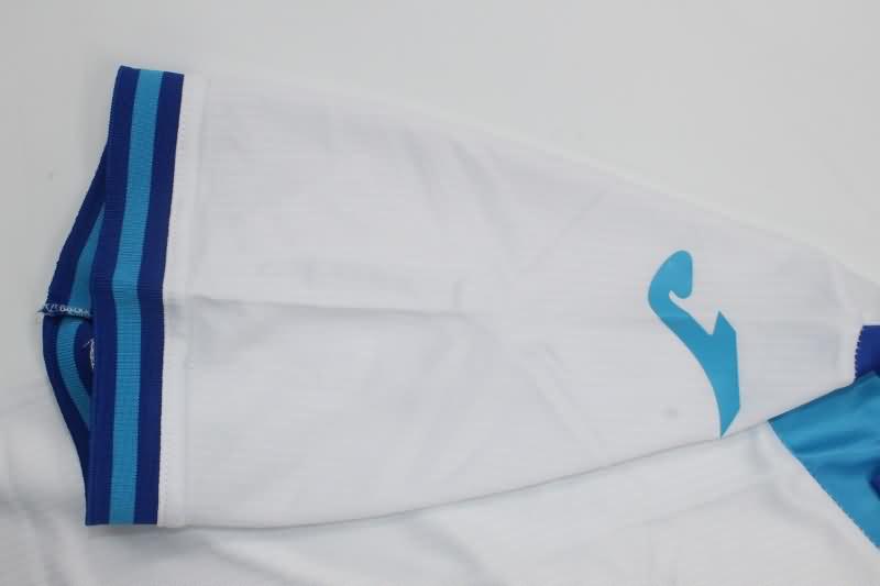 Honduras Soccer Jersey Home Replica 2023