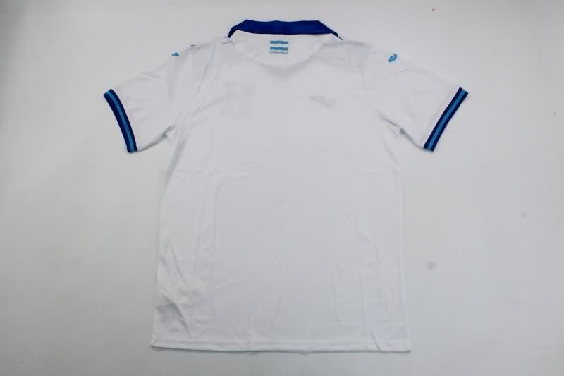 Honduras Soccer Jersey Home Replica 2023