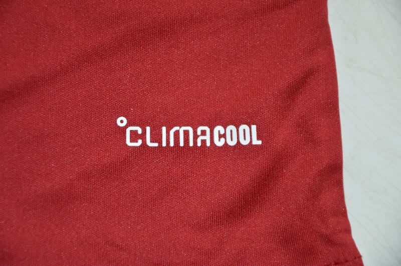 AAA Quality Hungary 25/26 Home Soccer Jersey