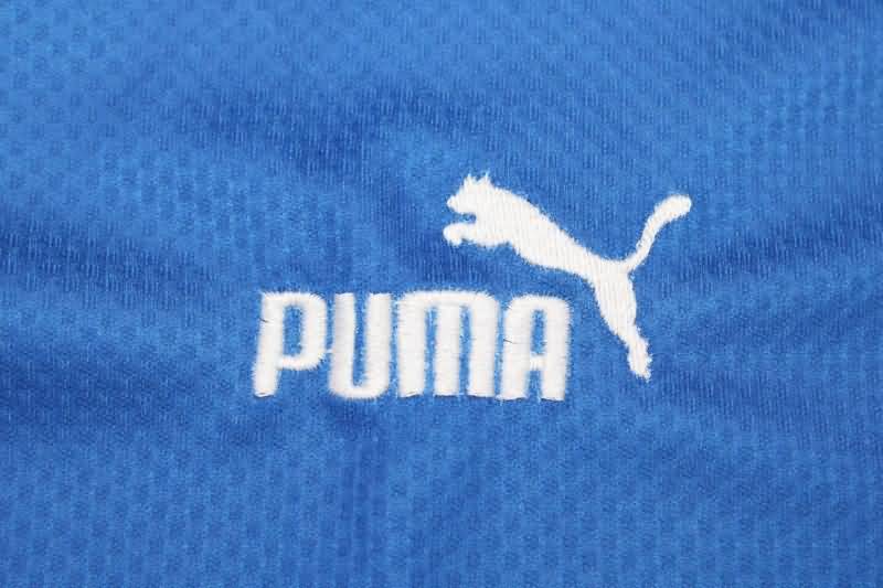 Iceland Soccer Jersey Home Replica 2022