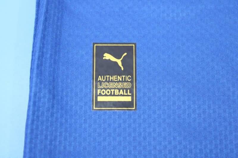 Iceland Soccer Jersey Home Replica 2022