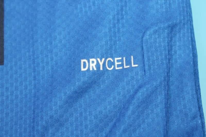Iceland Soccer Jersey Home Replica 2022