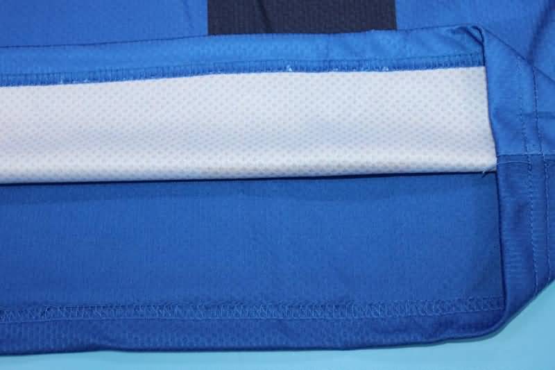 Iceland Soccer Jersey Home Replica 2022