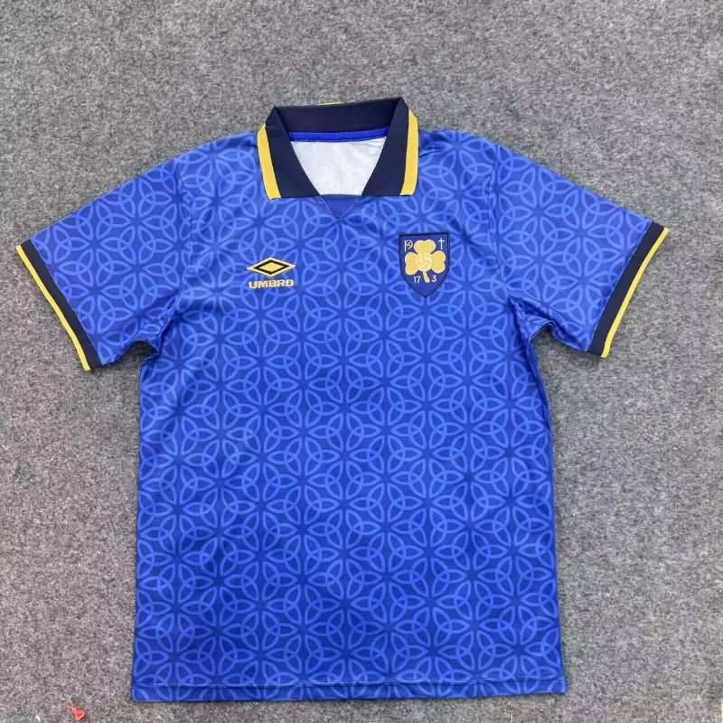Ireland Soccer Jersey Special Replica 2025