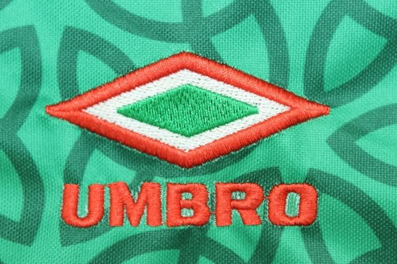 Ireland Soccer Jersey 02 Special Replica 2025
