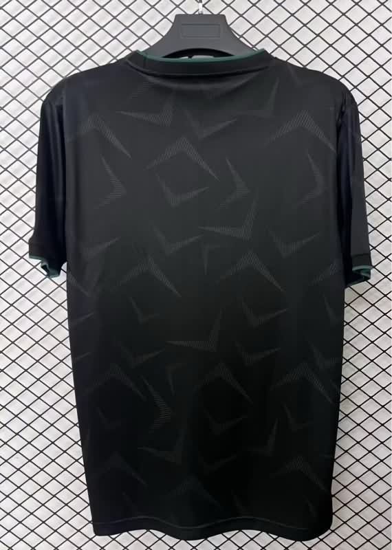 AAA Quality Ireland 2025 Third Soccer Jersey