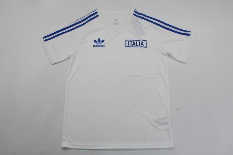 Italy Soccer Jersey Special Replica 2023/24