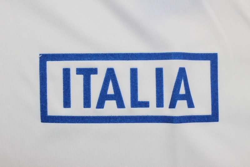 Italy Soccer Jersey Special Replica 2023/24