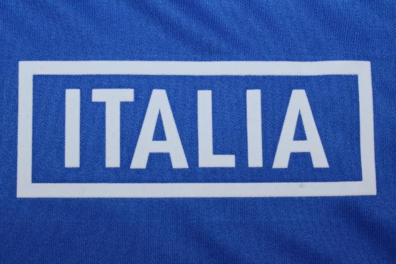 Italy Soccer Jersey 02 Special Replica 2023/24