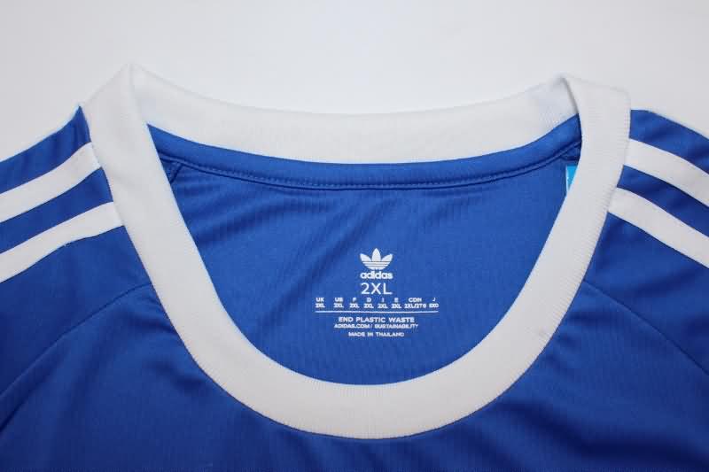Italy Soccer Jersey 02 Special Replica 2023/24