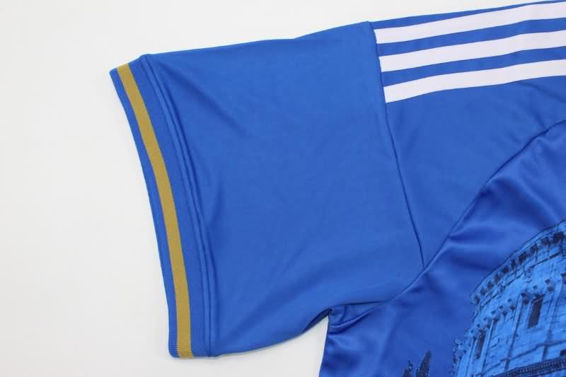 Italy Soccer Jersey 03 Special Replica 2023/24