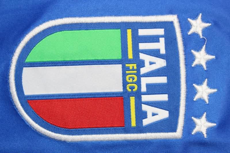 Italy Soccer Jersey 03 Special Replica 2023/24