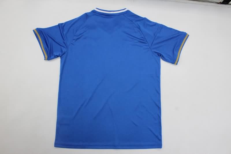 Italy Soccer Jersey 03 Special Replica 2023/24
