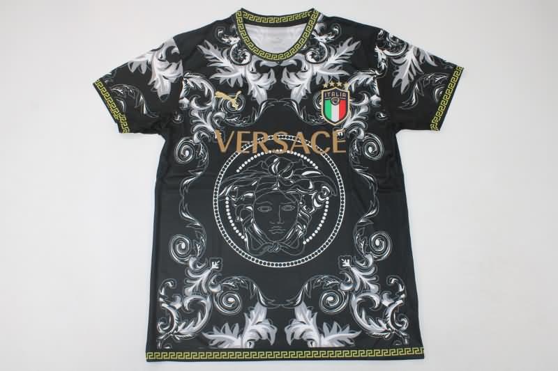 Italy Soccer Jersey 03 Special Replica 2023